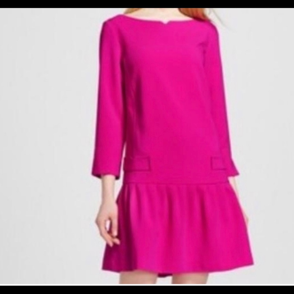 NWT Victoria Beckham for Target dress